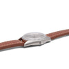 1969 Omega Seamaster Automatic watch with striking 'Sparkle' original dial with Date Model 166.067