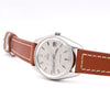 1969 Omega Seamaster Automatic watch with striking 'Sparkle' original dial with Date Model 166.067