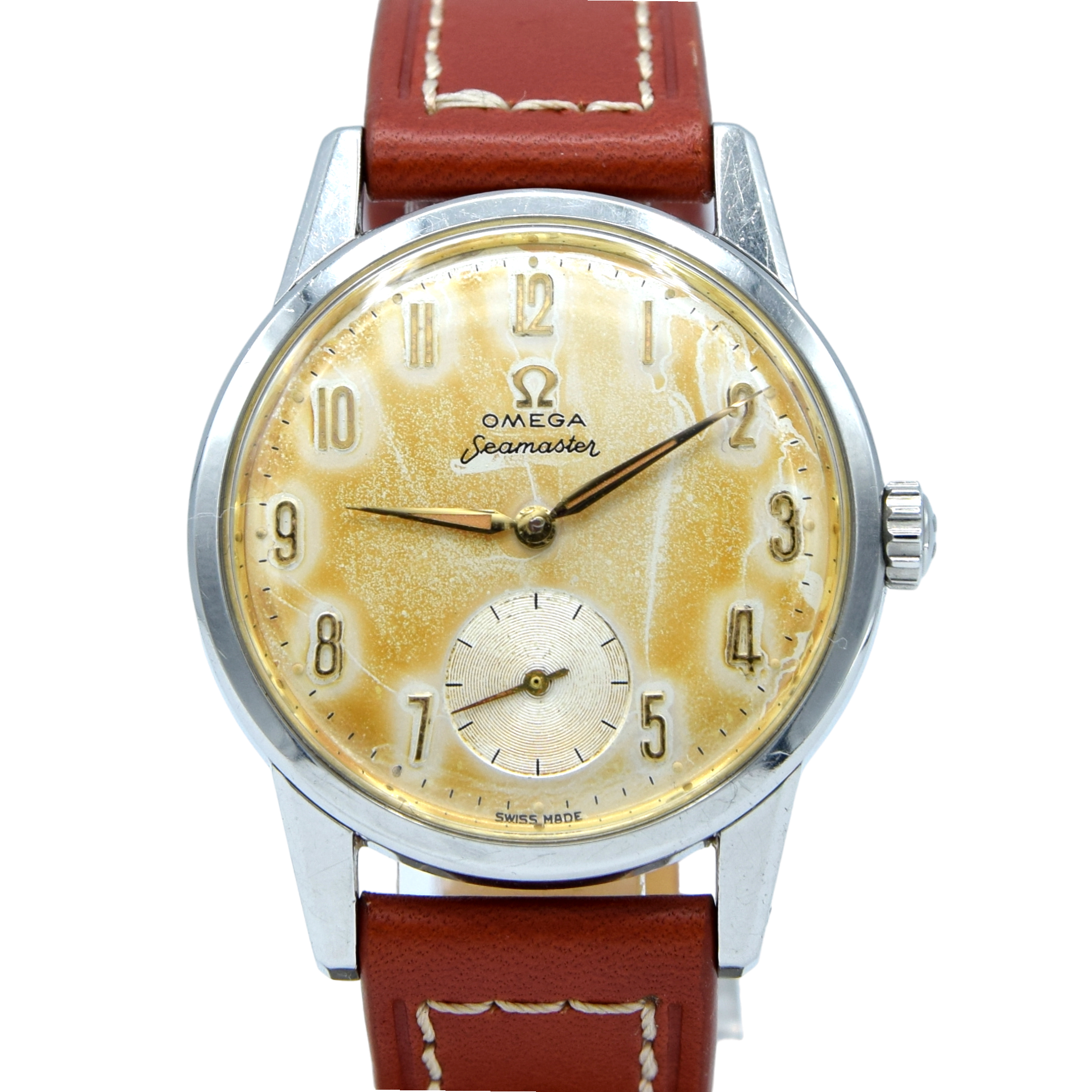 Omega 2025 seamaster 1975