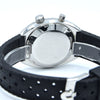 1969 Omega Chronostop Genéve Date Model 146.009 Grey Sloped Dial in Stainless Steel