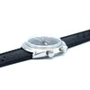 1969 Omega Chronostop Genéve Date Model 146.009 Grey Sloped Dial in Stainless Steel