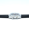 1969 Omega Chronostop Genéve Date Model 146.009 Grey Sloped Dial in Stainless Steel