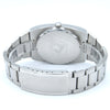 1973 Omega Geneve Automatic Date in Stainless Steel Model 166.0191 "TV Dial" satin silver
