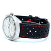 1968 Omega Seamaster Cosmic Spanish Day/Date Model 166.035 in Stainless Steel Moncoque Case