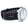 1968 Omega Seamaster Cosmic Spanish Day/Date Model 166.035 in Stainless Steel Moncoque Case
