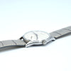 1954 Longines classic Manual Wind 35mm Wristwatch Model 7035 fully restored with renown Cal 12.68z