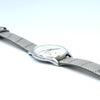 1954 Longines classic Manual Wind 35mm Wristwatch Model 7035 fully restored with renown Cal 12.68z