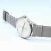 1954 Longines classic Manual Wind 35mm Wristwatch Model 7035 fully restored with renown Cal 12.68z