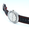 1968 Omega Seamaster Cosmic Spanish Day/Date Model 166.035 in Stainless Steel Moncoque Case