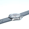 1969 Omega Geneve "Admiralty"  Model 135.042 Manual Wind Rare Italian market "Ancora"