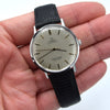 1970 Omega Seamaster Sharp super Slim De Ville Model 165.008 with full box & papers set