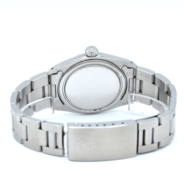 1969/71 Rolex Oyster Royal Precision Classic Model 6426 Full set with HMS Argonaut History