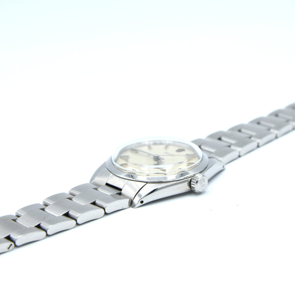 1969/71 Rolex Oyster Royal Precision Classic Model 6426 Full set with HMS Argonaut History