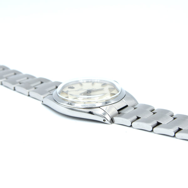 1969/71 Rolex Oyster Royal Precision Classic Model 6426 Full set with HMS Argonaut History