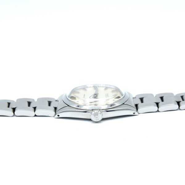 1969/71 Rolex Oyster Royal Precision Classic Model 6426 Full set with HMS Argonaut History