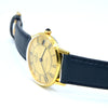 1969 Hamilton Automatic "Intra-Matic Micro-Rotor date swiss Wristwatch with Roman numeral dial Dial