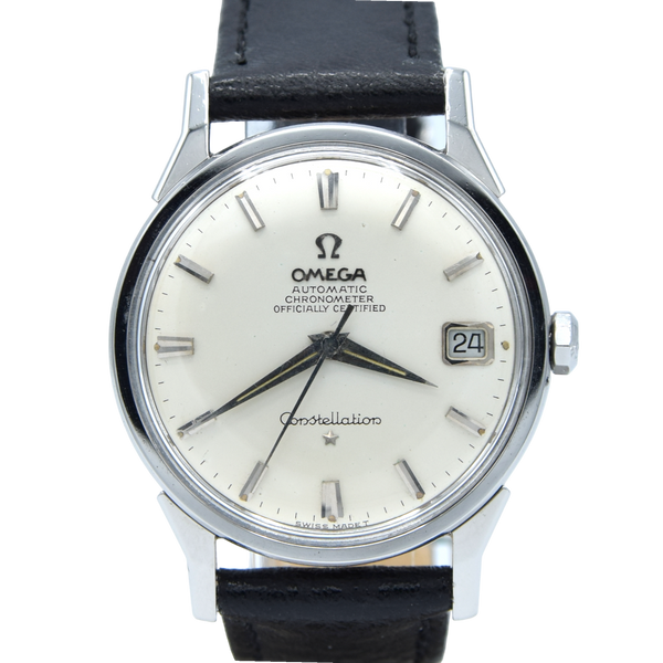 Omega constellation 1966 hot sale