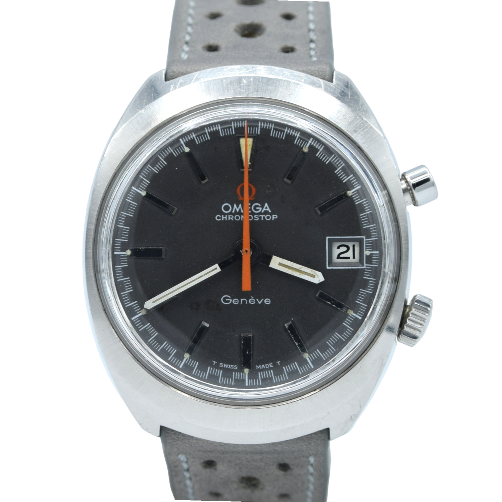 Omega 146.009 outlet