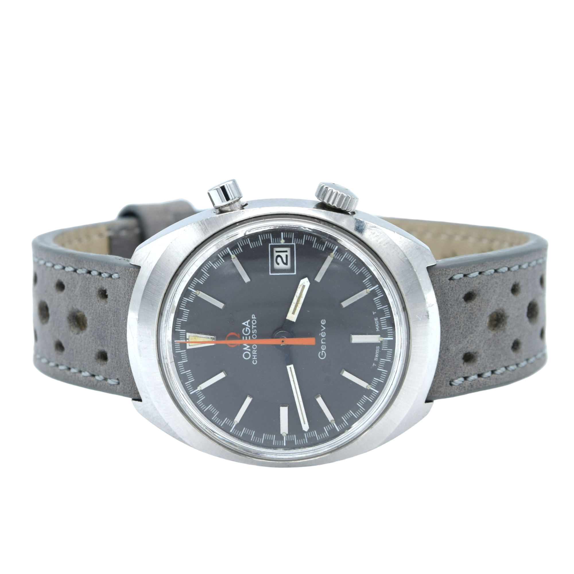 Omega top chronostop 146.009