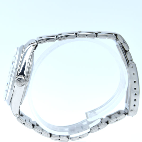 Rolex Oyster Bracelet History 2024 | favors.com
