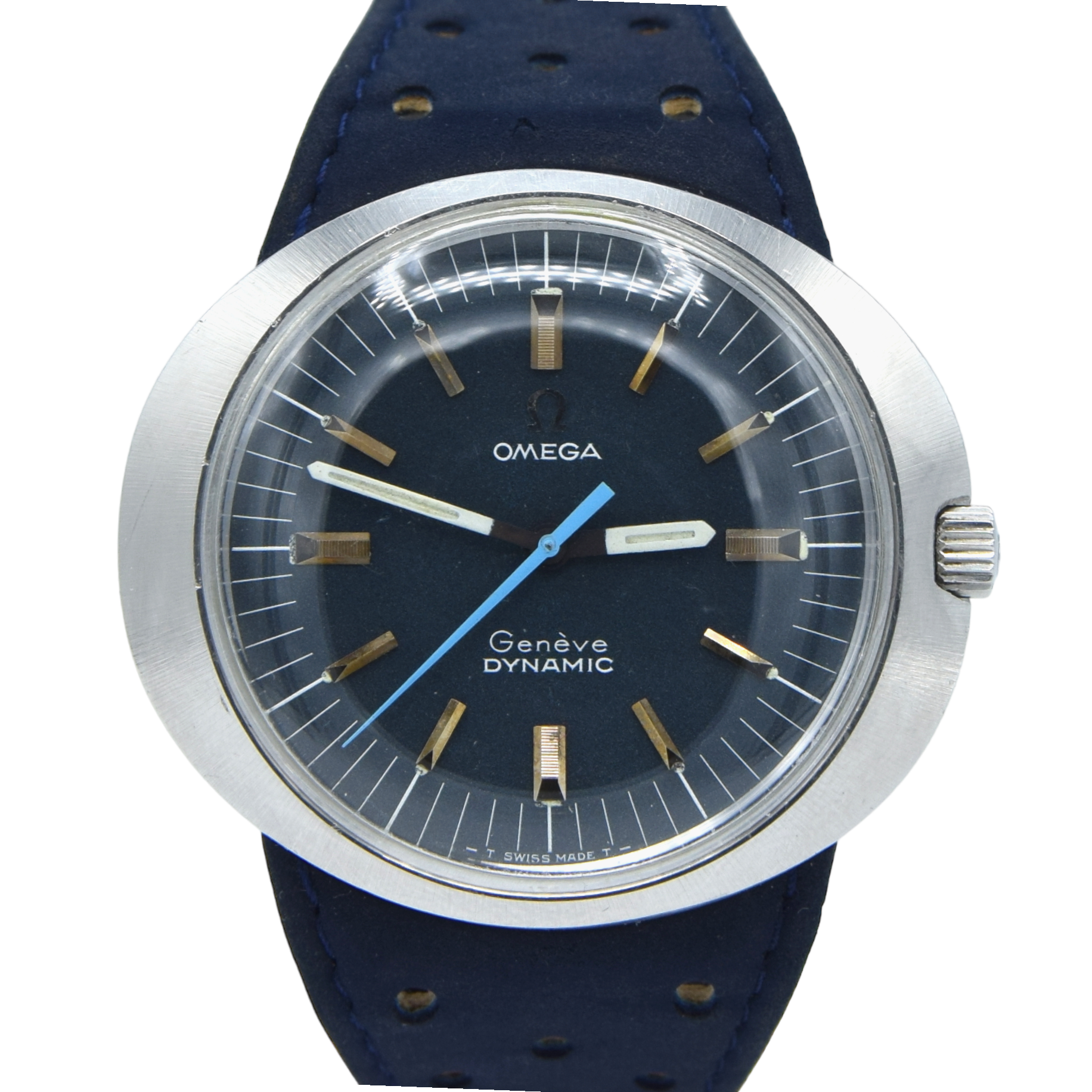 Omega 135.033 top