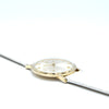 1965 slim Omega Unisex 31.5mm Dress Watch in Solid 9ct Gold English Case Model 1115046