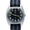 1979 CWC W10-6645-99 British Military Issue Mechanical Wristwatch last year of production