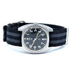 1979 CWC W10-6645-99 British Military Issue Mechanical Wristwatch last year of production