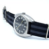 1979 CWC W10-6645-99 British Military Issue Mechanical Wristwatch last year of production