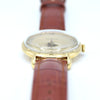 1948 Jaeger-LeCoultre Solid 18ct Gold Dress Watch with Original Patina Dial & Teardrop Lugs