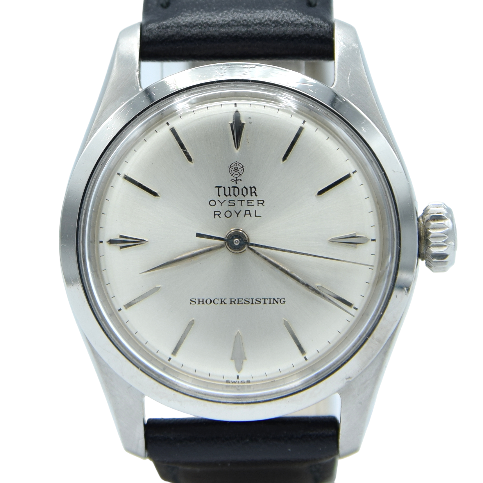 Tudor shock resisting best sale