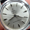 1958 Tudor Oyster Royal Shock-Resisting Stainless Steel Wristwatch Model 7803 32mm