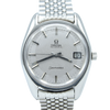 1969 Omega Seamaster Automatic watch 'Sparkle' dial with Date Model 166.067 on BOR bracelet