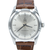 1965 Tudor Oyster Royal Wristwatch Model 7984 with Satin Silvered Dial in Stainless Steel 34mm