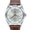 1965 Tudor Oyster Royal Wristwatch Model 7984 with Satin Silvered Dial in Stainless Steel 34mm