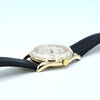 1964 / 1965 Omega full box & papers - Classic Dress Watch in Solid 9ct Gold Case Arabic numerals