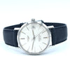 1966 Stunning Longines classic Flagship Automatic Date Model 3120 in Stainless Steel