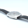 1973 Tissot Rare "Navigator sonorous"  large Alarm watch 40530-2X NOS with original strap and Box