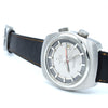 1973 Tissot Rare "Navigator sonorous"  large Alarm watch 40530-2X NOS with original strap and Box