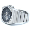 1979 Omega Speedmaster 125 Automatic Chronograph Chronometer Model 178.0002 Stainless Steel on Bracelet