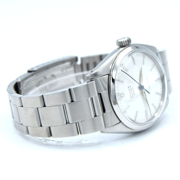 1962 Rolex Oyster Royal Precision Classic Model 6426 Fully restored by us with 2 year warranty