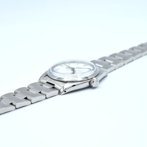 1962 Rolex Oyster Royal Precision Classic Model 6426 Fully restored by us with 2 year warranty