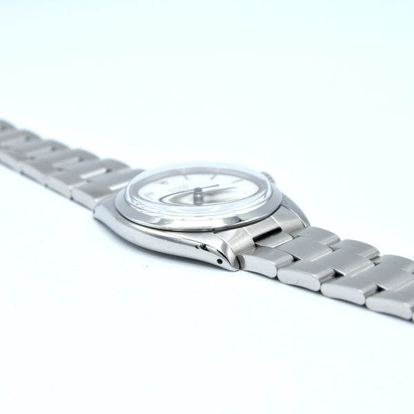 1962 Rolex Oyster Royal Precision Classic Model 6426 Fully restored by us with 2 year warranty
