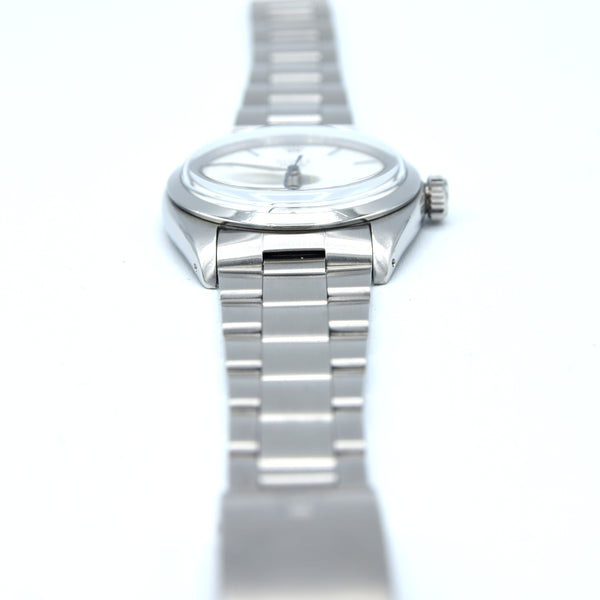 1962 Rolex Oyster Royal Precision Classic Model 6426 Fully restored by us with 2 year warranty