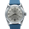 1964/65 Tudor Oyster Royal Shock-Resisting Steel Wristwatch Model 7934 in 34mm Spearhead markers
