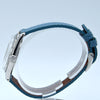 1964/65 Tudor Oyster Royal Shock-Resisting Steel Wristwatch Model 7934 in 34mm Spearhead markers