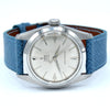 1964/65 Tudor Oyster Royal Shock-Resisting Steel Wristwatch Model 7934 in 34mm Spearhead markers
