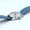 1964/65 Tudor Oyster Royal Shock-Resisting Steel Wristwatch Model 7934 in 34mm Spearhead markers