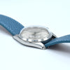 1964/65 Tudor Oyster Royal Shock-Resisting Steel Wristwatch Model 7934 in 34mm Spearhead markers