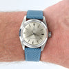 1964/65 Tudor Oyster Royal Shock-Resisting Steel Wristwatch Model 7934 in 34mm Spearhead markers